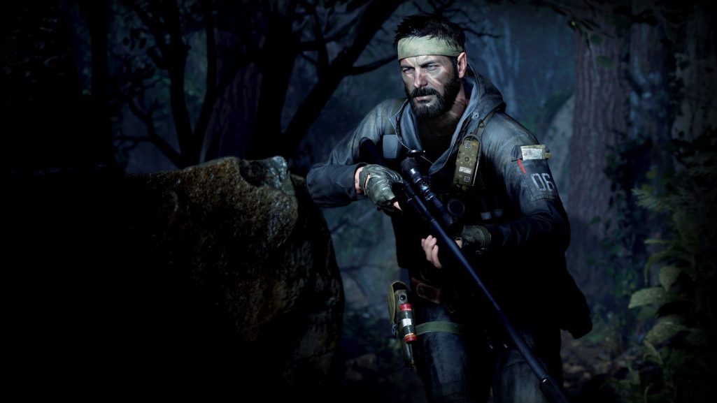 Dzisiaj rusza alfa gry Call of Duty: Black Ops Cold War