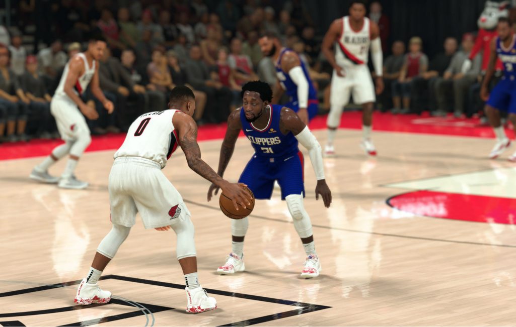 NBA 2K21 w wersji na nowe konsole. 2K Sports publikuje zwiastun