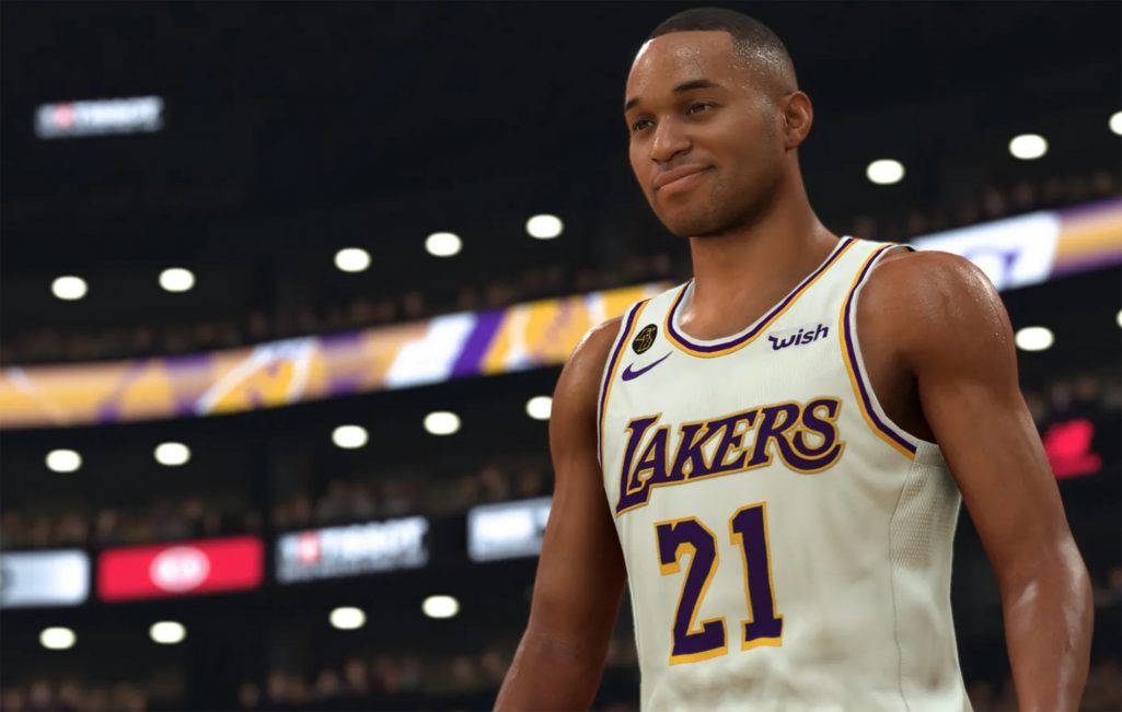 Kontrowersyjna decyzja 2K Sports. W NBA 2K21 pojawią się reklamy