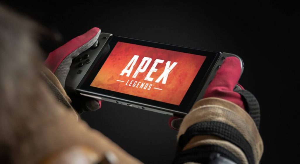 Apex Legends. Opóźnienie na Switcha i oficjalna data premiery na Steamie