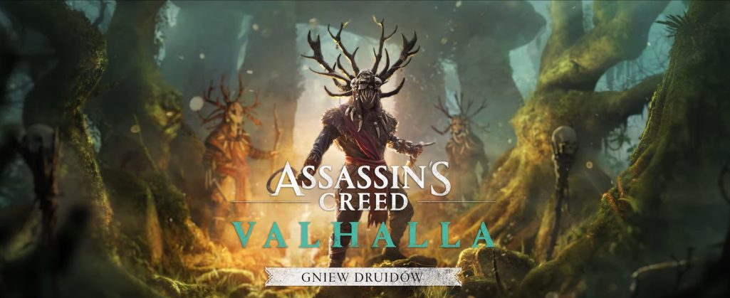 Assassin’s Creed Valhalla z potężnym wsparciem po premierze