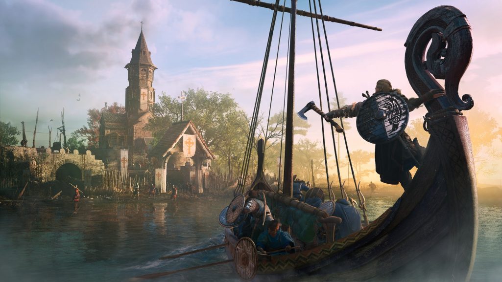Petycja o ocalenie Assassin’s Creed. Graczom nie podobają się mikropłatności