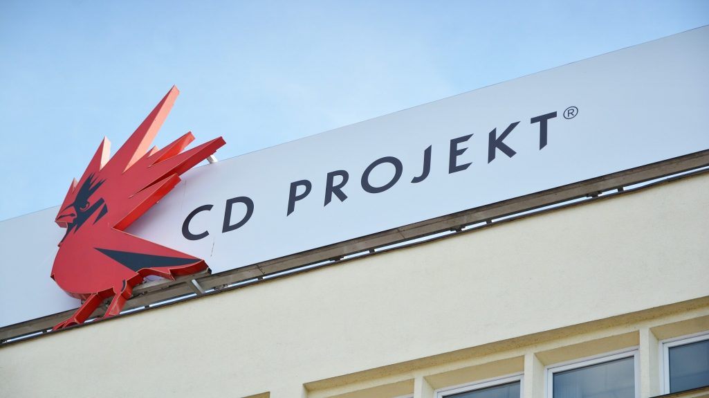 CD Projekt zapobiega rozpowszechnianiu kodu źródłowego Gwinta