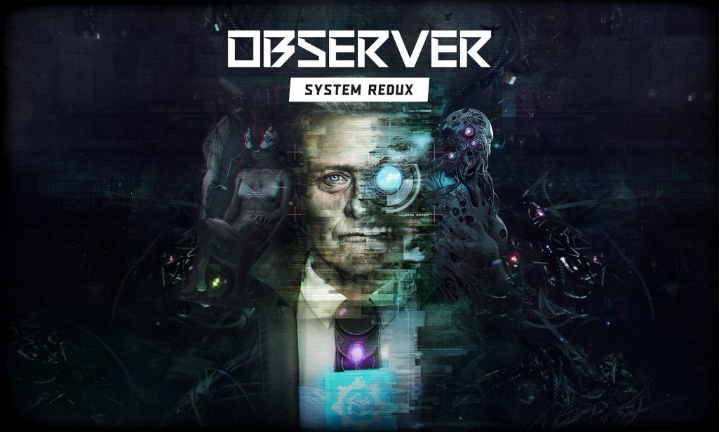 Observer: System Redux już dostępny. Gra wspiera funkcje pada DualSense