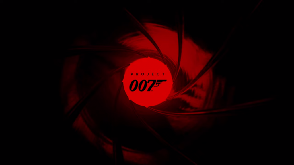 Project 007 – gra o Jamesie Bondzie od IO Interactive, twórców Hitmana
