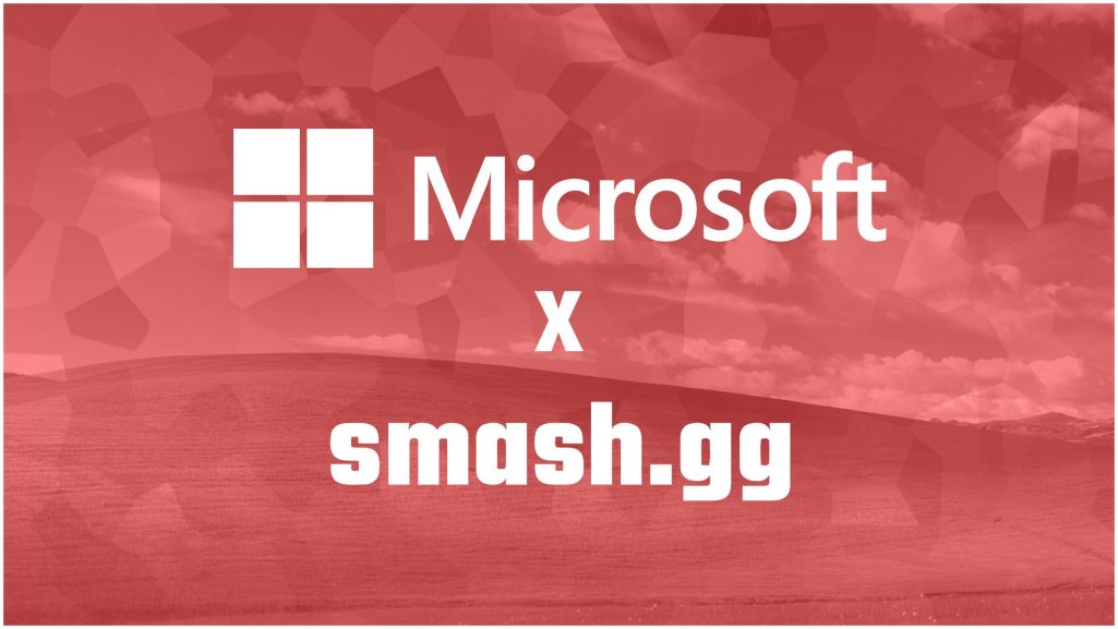 Microsoft ponownie na zakupach. Częścią Giganta z Redmond stało się Smash.gg