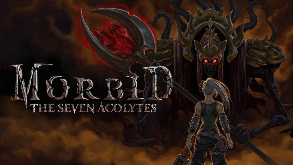 Morbid: The Seven Acolytes. Premiera gry już za nami