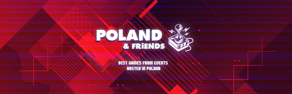 Festiwal Poland & Friends. Przygotowano pokazy gier oraz wiele promocji