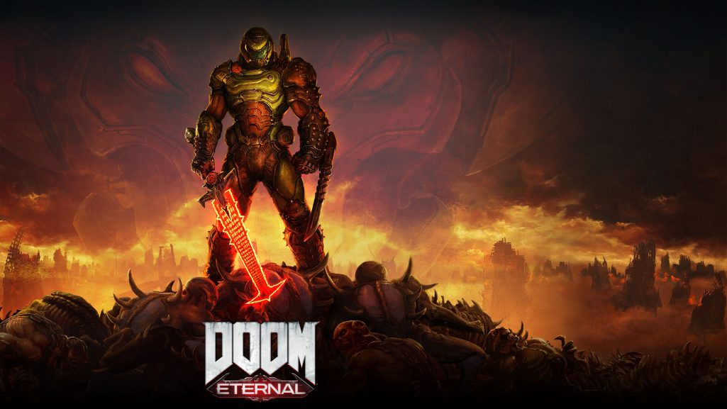 Doom Eternal. Poznaliśmy przychód wygenerowany od czasu premiery