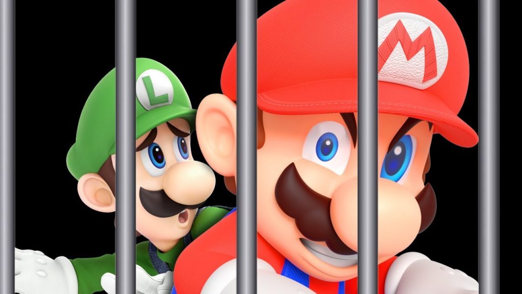 Haker odpowiedzialny za włamania na serwery Nintendo skazany na 3 lata więzienia
