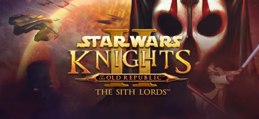 Knights of the Old Republic 2. Premiera portu na urządzenia mobilne jeszcze w tym miesiącu