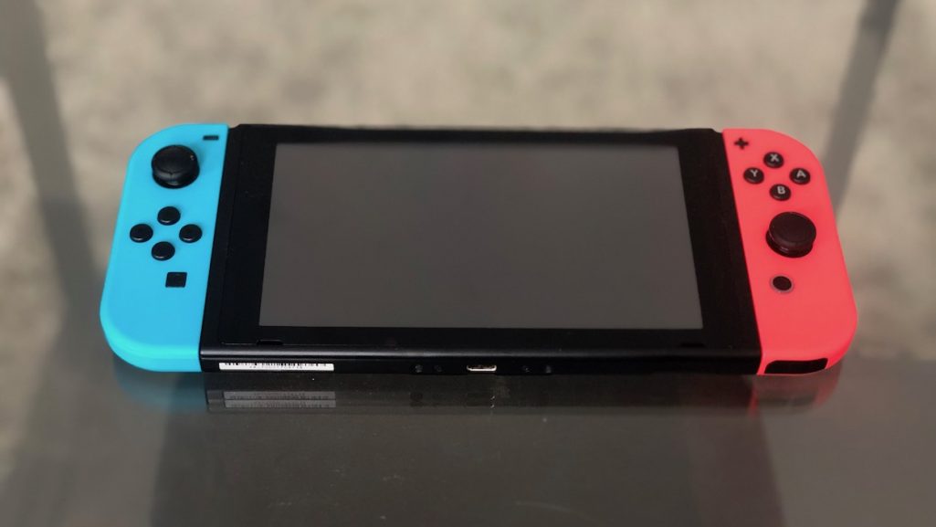 Nintendo wykorzysta porty USB. Duże zmiany w przesyle danych