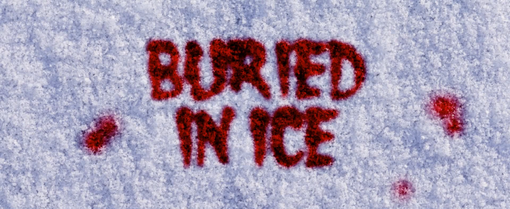 Buried in Ice. Polski survival horror inspirowany filmem Coś