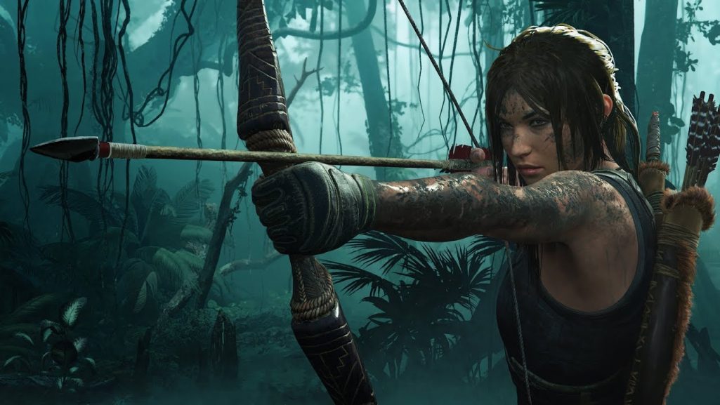 Animowany Tomb Raider. Netflix przygotuje adaptację gry wideo