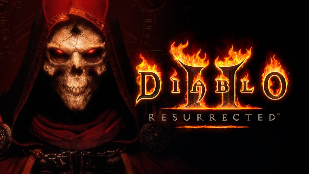 BlizzCon 2021 – podsumowanie. Diablo 2: Resurrected i inne zapowiedzi od Blizzarda