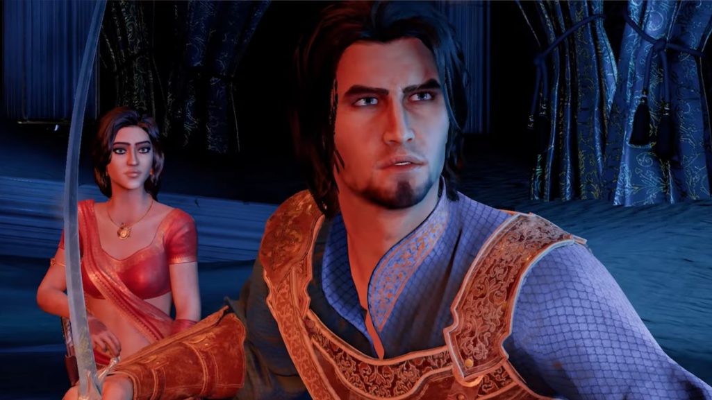 Prince of Persia: The Sands of Time Remake. Premiera ponownie opóźniona