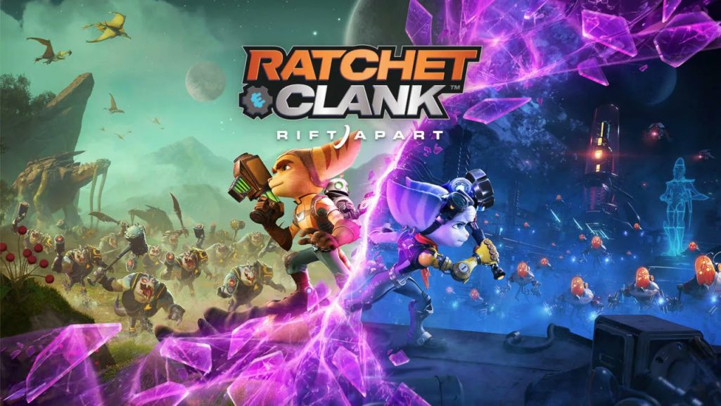 Ratchet & Clank: Rift Apart z oficjalną datą premiery. Gra zmierza tylko na PS5