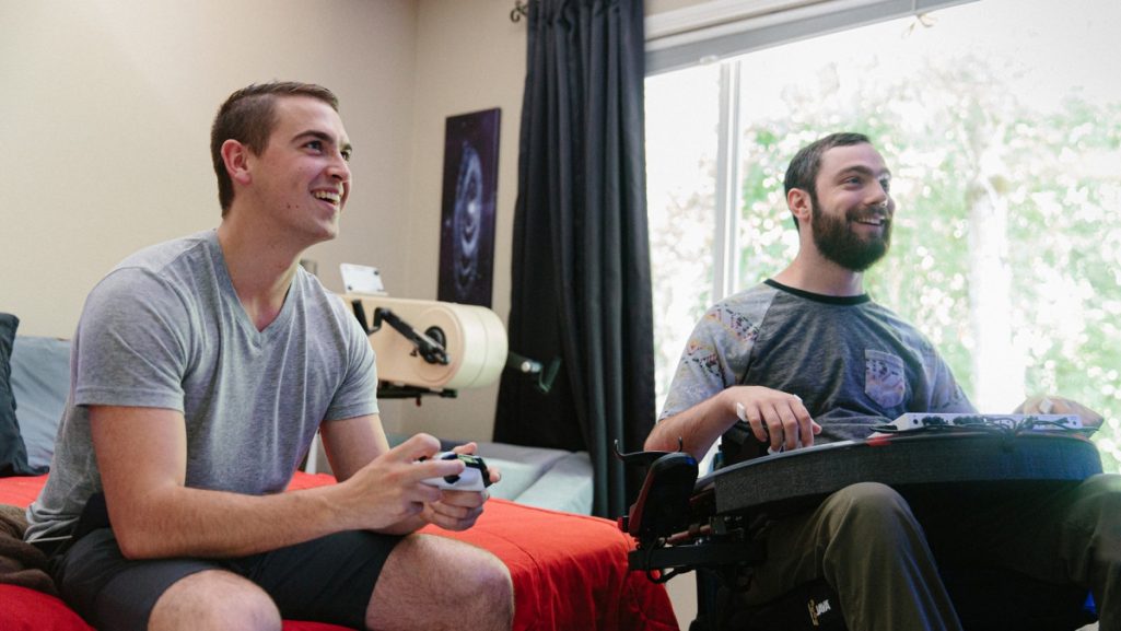 Microsoft ułatwi testowanie gier pod kątem dostępności dla osób niepełnosprawnych