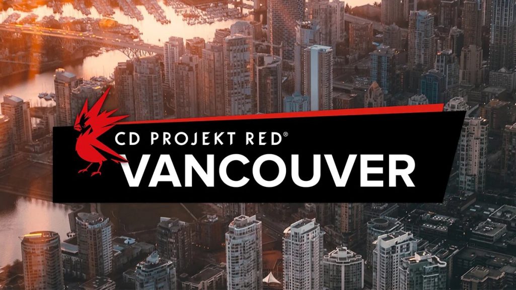 CD Projekt Red Vancouver. Poznajcie nowe studio twórców growego Wiedźmina