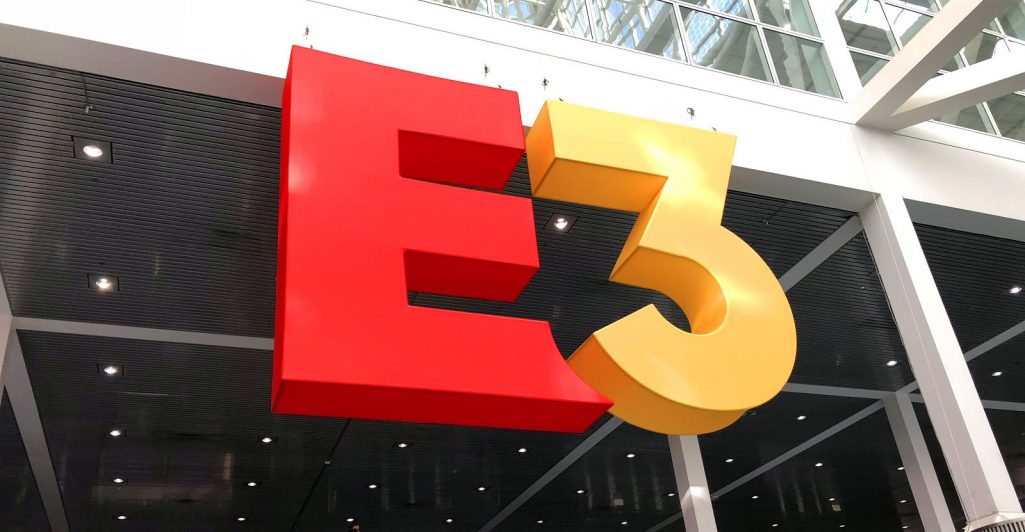 E3 2021 bez prezentacji w halach. Ujawniony dokument sugeruje prezentacje online