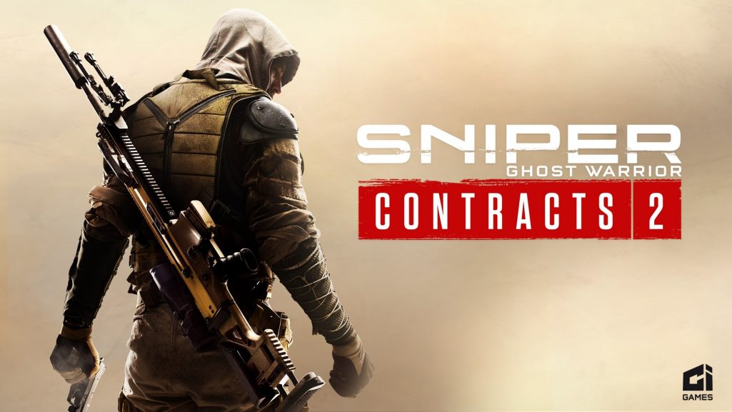 Sniper: Ghost Warrior Contracts 2. CI Games ogłasza datę premiery i cenę gry