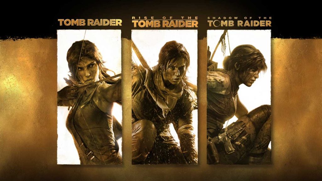 Powrót Lary Croft. Tomb Raider: Definitive Survivor Trilogy wycieka z Microsoft Store