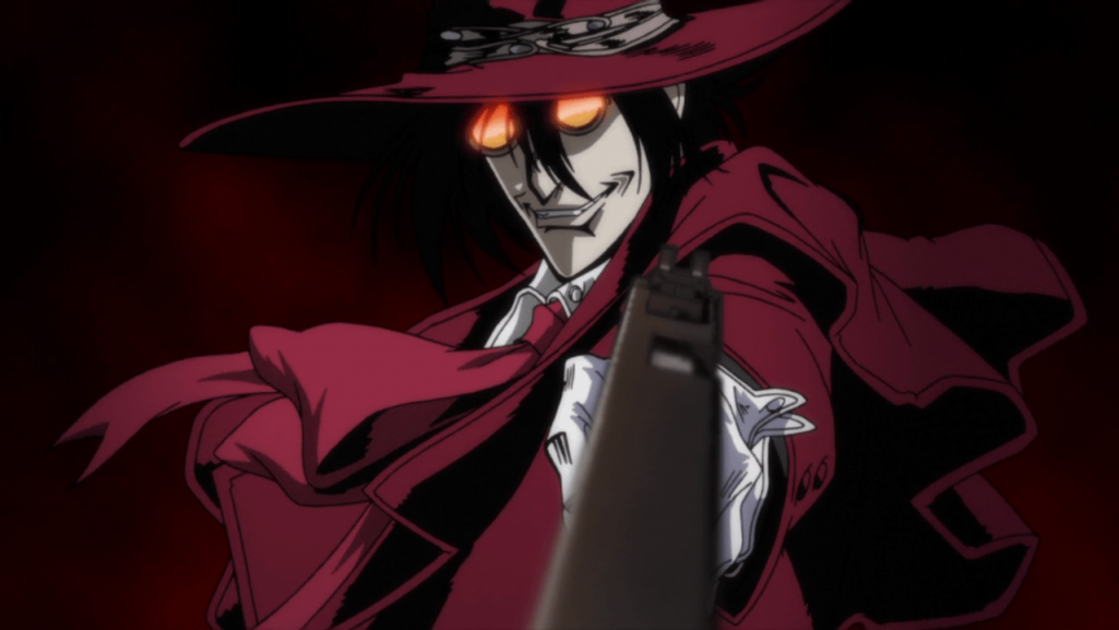 Film aktorski Hellsing. Adaptacja kultowej mangi ze scenarzystą Johna Wicka na pokładzie