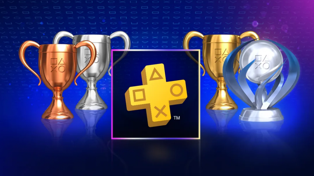 PlayStation Plus Trophy Challenge. Inicjatywa Sony, w której można wygrać PlayStation 5