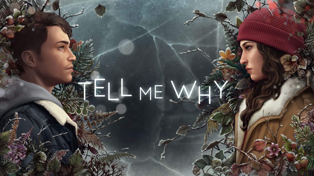 Tell Me Why. Pierwszy epizod gry Dontnod za darmo na PC i Xboksach