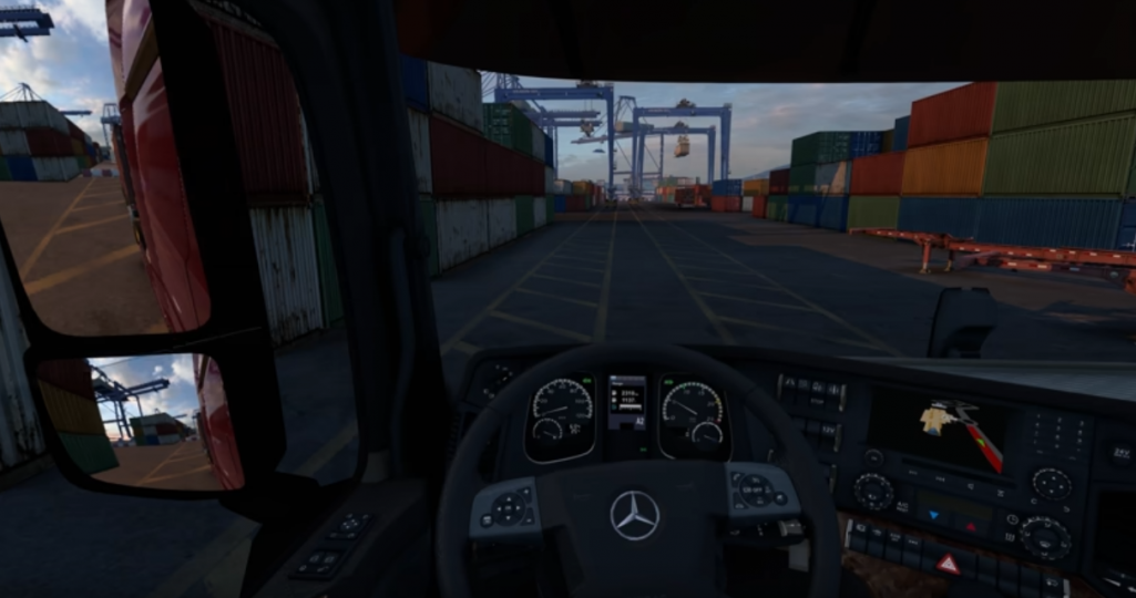 Euro Truck Simulator 2 Iberia. Premiera dodatku już niebawem