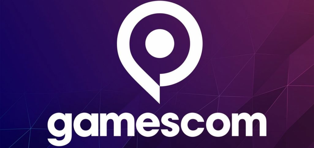 Gamescom 2021. Targi odbędą się w formie online