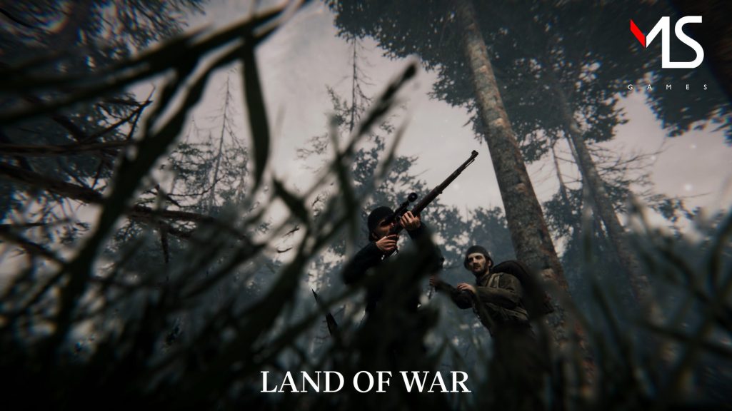 Land of War: The Beginning. Opublikowano nowy gameplay