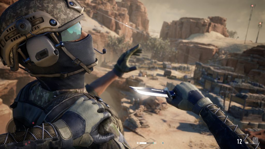 Sniper Ghost Warrior Contracts 2 na PS5. Twórcy rekompensują opóźnioną premierę