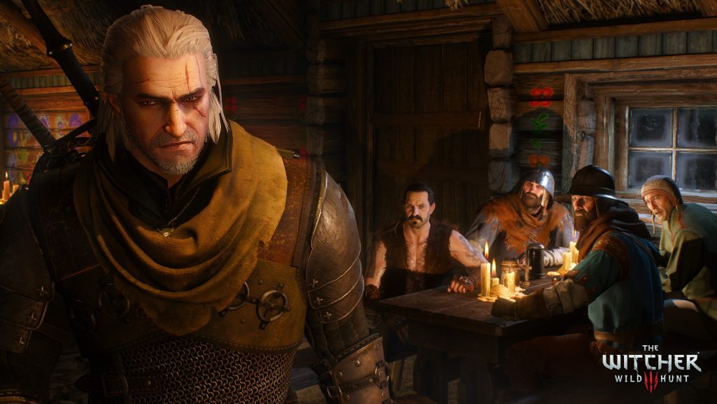 Pożegnanie w CD Projekt. Reżyser Wiedźmina 3 opuszcza firmę