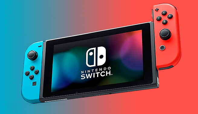 Przedsprzedaż Nintendo Switch Pro ruszy już jutro?