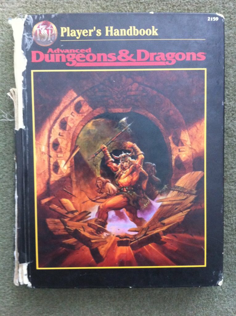 Zobacz pierwsze zdjęcia z planu filmu Dungeons & Dragons